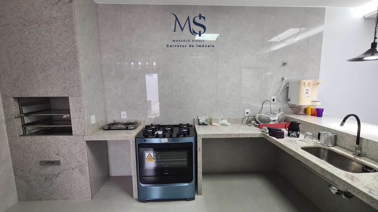 Imagem Casa com 4 Quartos à Venda, 280 m²em Guará II - Brasília