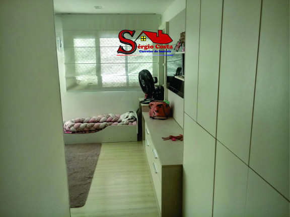 Imagem Apartamento com 3 Quartos à Venda, 86 m² em Vila Valqueire - Rio de Janeiro