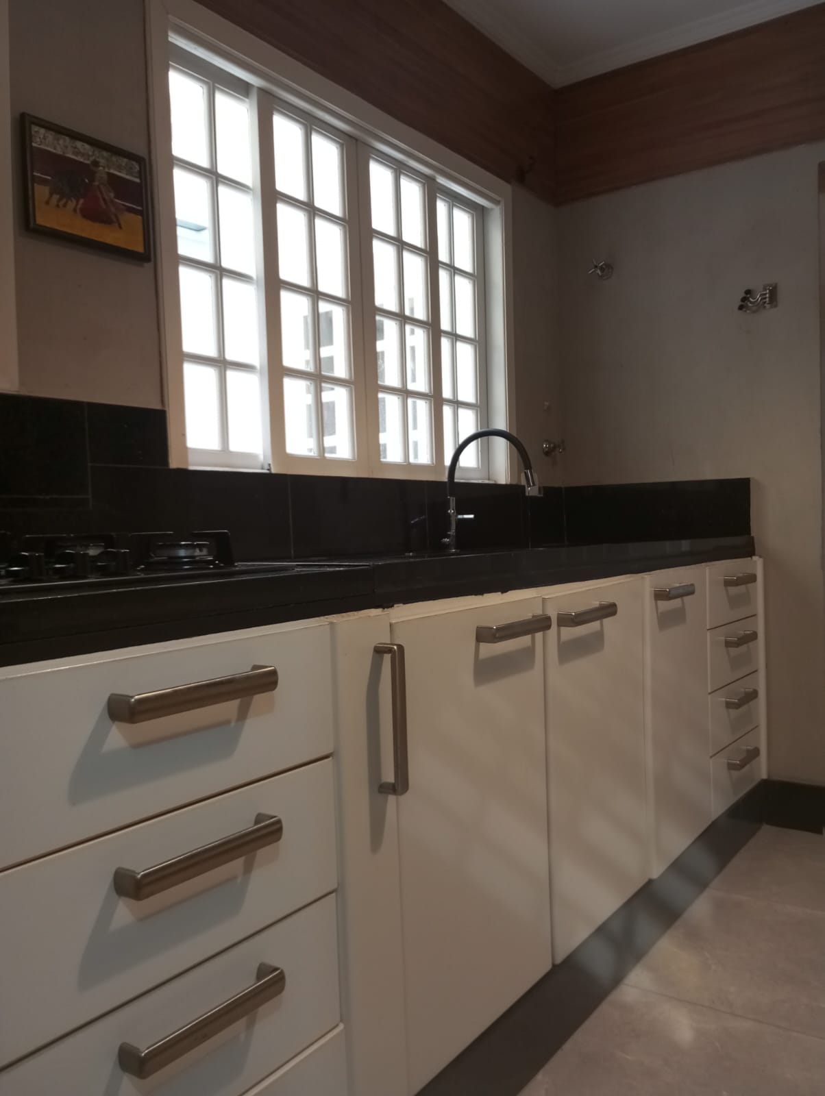 Imagem Sobrado com 3 Quartos para Alugar, 135 m²em Indianópolis - São Paulo
