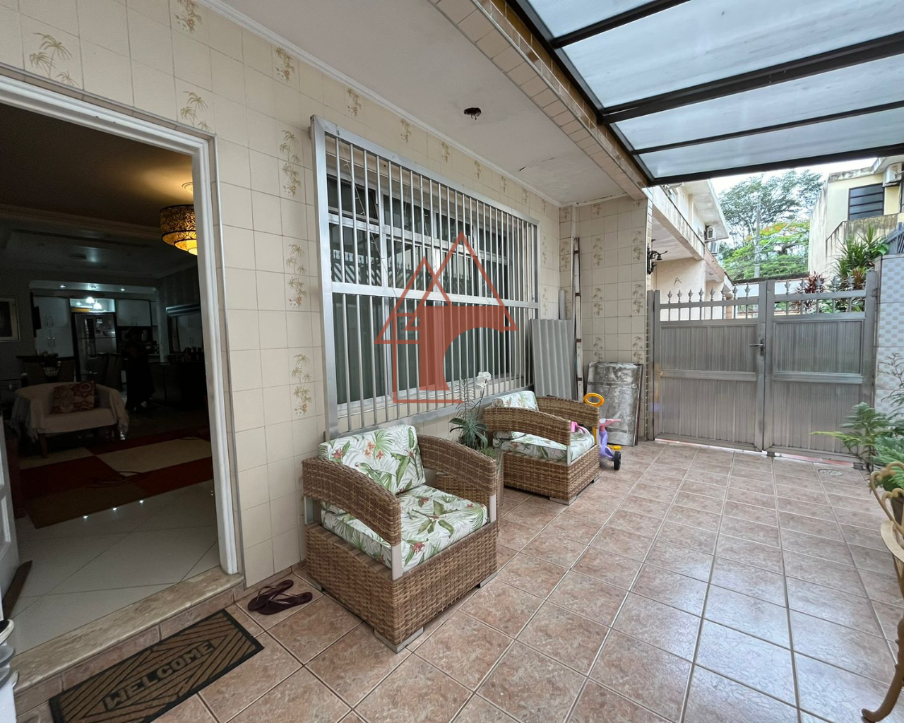 Imagem Casa de Condomínio à Venda, 128 m²em Jardim Casqueiro - Cubatão Imagem Casa de Condomínio à Venda, 128 m²em Jardim Casqueiro - Cubatão