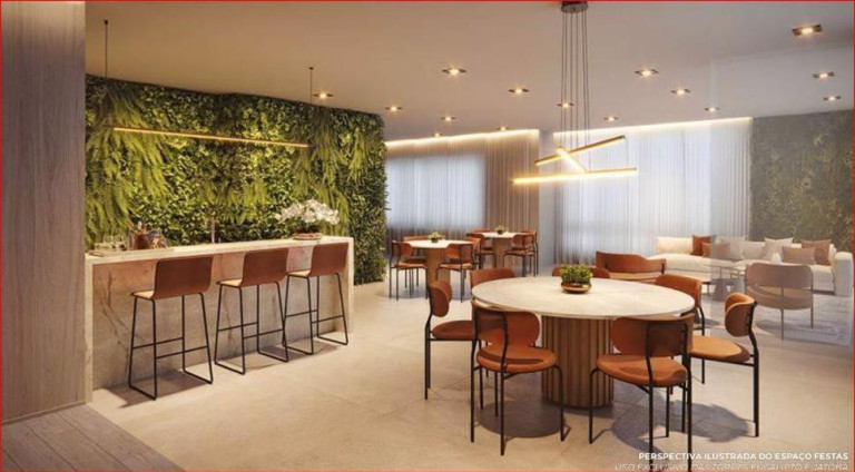 Imagem Apartamento com 3 Quartos à Venda, 85 m²em Vila Pirajussara - São Paulo
