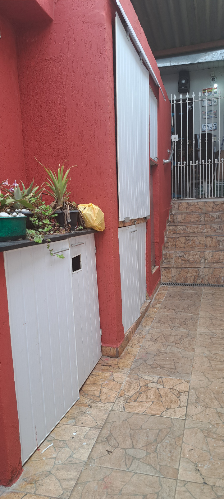 Imagem Casa com 2 Quartos à Venda, 125 m²em Jardim Cristiane - Santo André