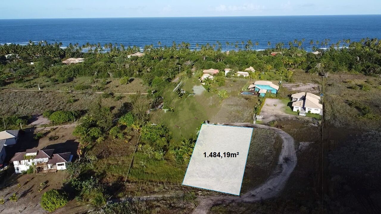 Imagem Terreno em Condomínio à Venda, 1 m²em Distrito Barra Grande - Maraú Imagem Terreno em Condomínio à Venda, 1 m²em Distrito Barra Grande - Maraú