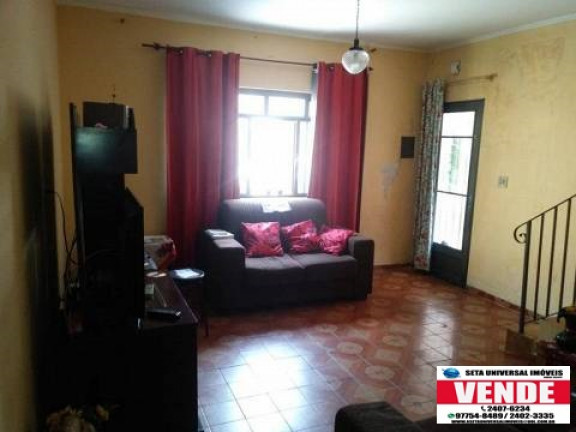 Imagem Sobrado com 2 Quartos à Venda, 289 m²em Vila São Rafael - Guarulhos Imagem Sobrado com 2 Quartos à Venda, 289 m²em Vila São Rafael - Guarulhos
