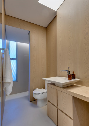 Imagem Apartamento com 4 Quartos à Venda, 405 m² em Setor Bueno - Goiânia