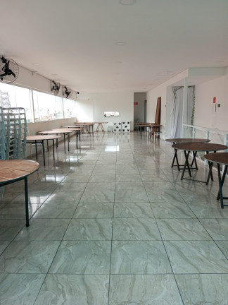 Imagem Sala Comercial para Alugar, 125 m² em Vila Penteado - São Paulo