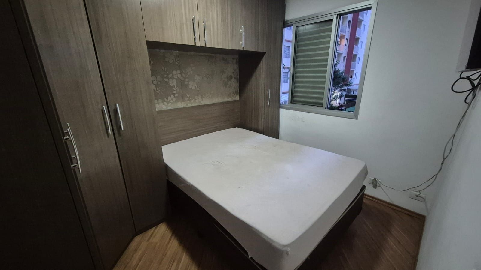 Imagem Apartamento com 2 Quartos à Venda, 48 m² em Vila Homero Thon - Santo André