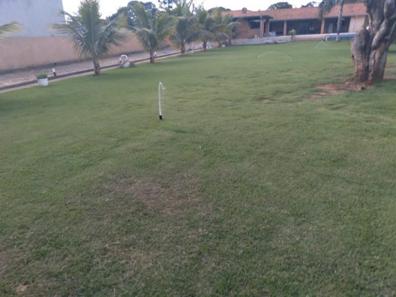 Imagem Chácara com 3 Quartos à Venda,  em Recanto do Guaraparí - Nova Odessa