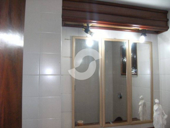 Imagem Casa com 5 Quartos à Venda, 263 m² em Ponta D'Areia - Niterói