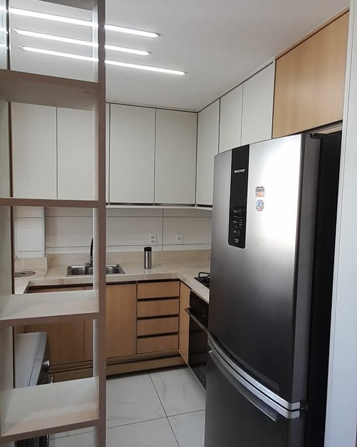 Imagem Apartamento com 2 Quartos para Alugar, 44 m² em Centro - Lauro de Freitas Imagem Apartamento com 2 Quartos para Alugar, 44 m² em Centro - Lauro de Freitas