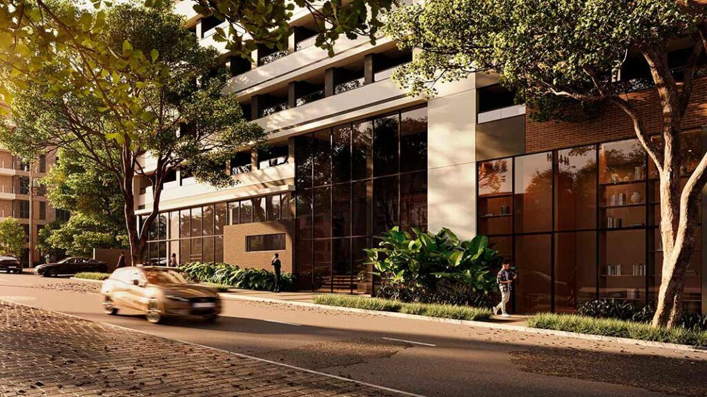 Loja à Venda, 38 m²em Água Branca - São Paulo