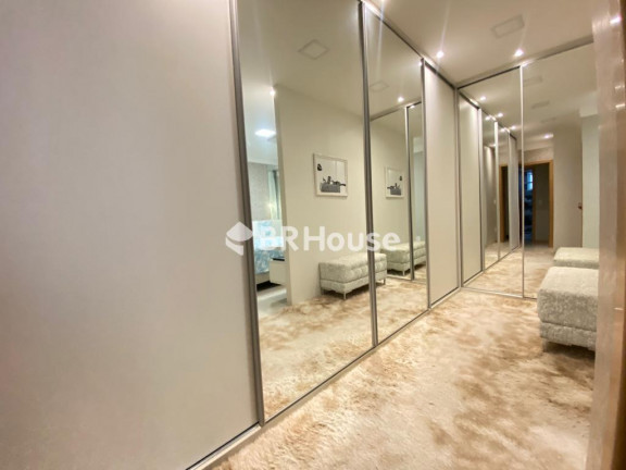Imagem Apartamento com 4 Quartos à Venda, 185 m² em Jardim das Américas - Cuiabá
