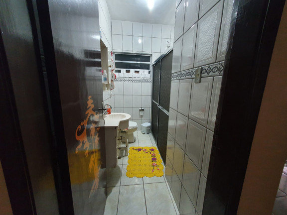 Imagem Casa com 3 Quartos à Venda, 182 m² em Centro - Peruíbe