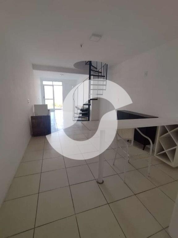 Imagem Cobertura com 1 Quarto à Venda, 112 m² em Camboinhas - Niterói Imagem Cobertura com 1 Quarto à Venda, 112 m² em Camboinhas - Niterói
