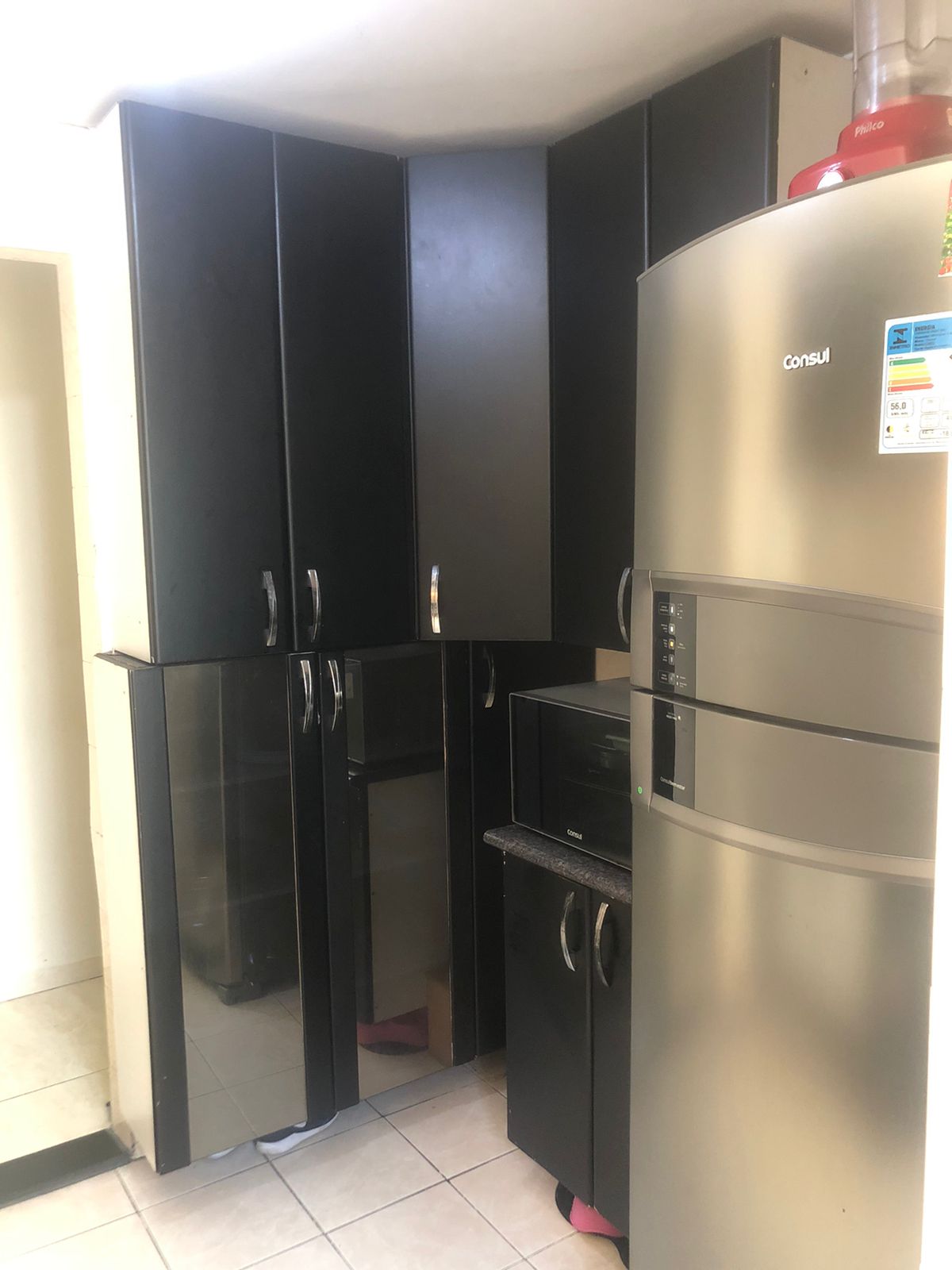 Imagem Apartamento com 2 Quartos à Venda, 57 m²em Santa Terezinha - São Bernardo do Campo Imagem Apartamento com 2 Quartos à Venda, 57 m²em Santa Terezinha - São Bernardo do Campo