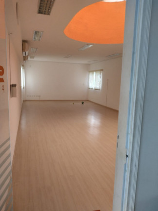 Imagem Sala Comercial para Alugar, 19 m² em Mansões Santo Antônio - Campinas