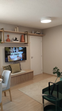Imagem Apartamento com 2 Quartos à Venda, em Campo Grande - Rio de Janeiro Imagem Apartamento com 2 Quartos à Venda, em Campo Grande - Rio de Janeiro