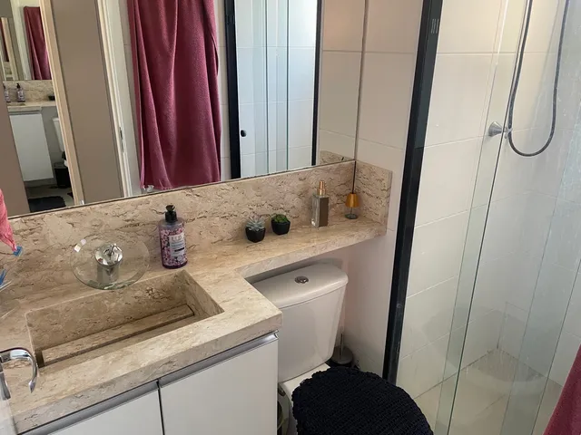 Imagem Apartamento com 2 Quartos à Venda, 41 m²em Vila Andrade - São Paulo