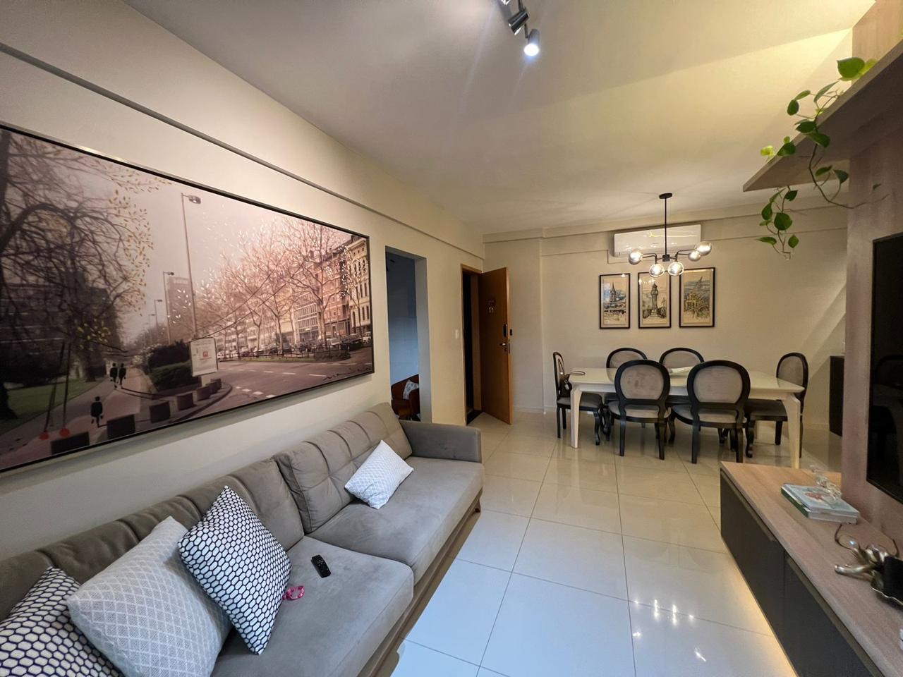 Imagem Apartamento com 3 Quartos à Venda, 125 m²em Cremação - Belém Imagem Apartamento com 3 Quartos à Venda, 125 m²em Cremação - Belém