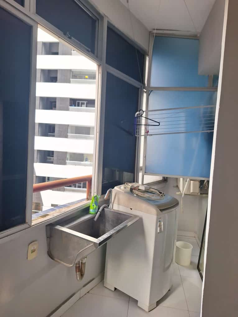 Imagem Apartamento com 2 Quartos para Alugar, 60 m²em Umarizal - Belém