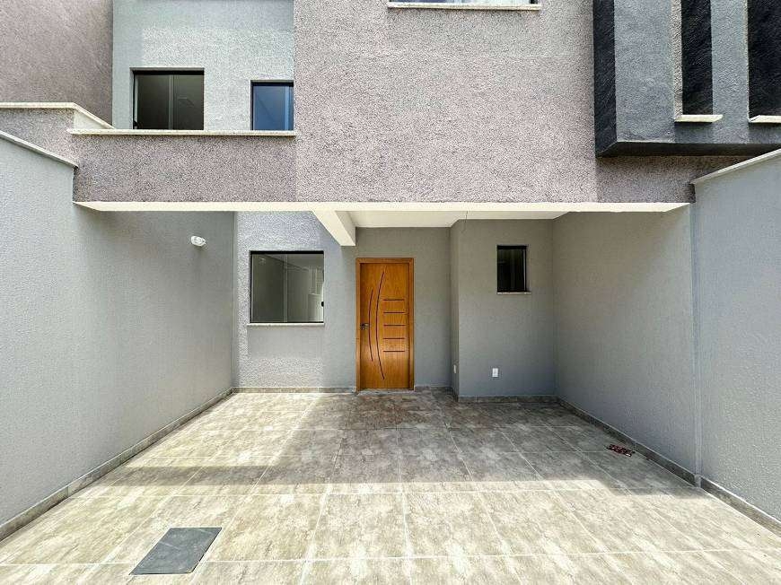 Imagem Casa com 3 Quartos à Venda, 128 m² em Santa Mônica - Belo Horizonte Imagem Casa com 3 Quartos à Venda, 128 m² em Santa Mônica - Belo Horizonte