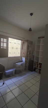 Imagem Casa de Condomínio com 3 Quartos para Alugar, 1 m² em Turu - São Luís