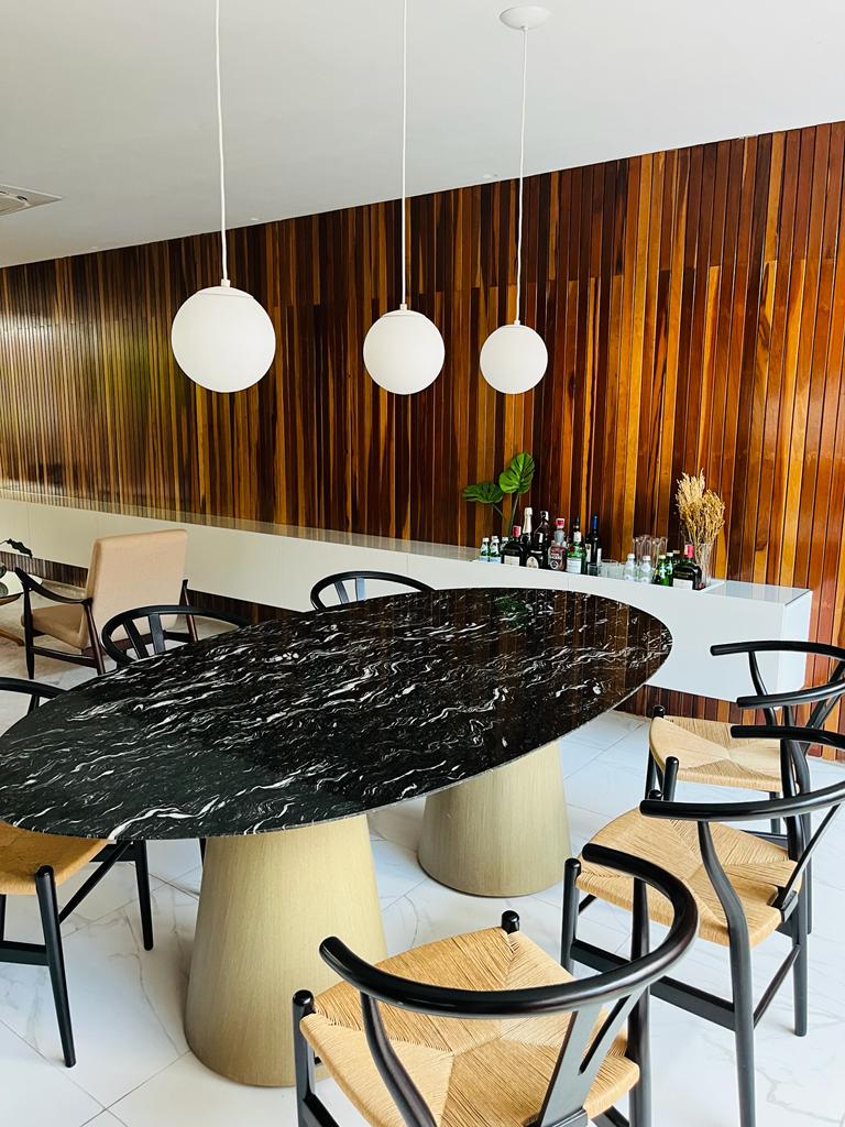 Imagem Casa de Condomínio com 3 Quartos à Venda, 217 m²em Parque Verde - Belém