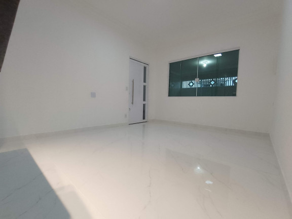 Imagem Casa com 2 Quartos à Venda, 101 m² em Maracanã - Praia Grande