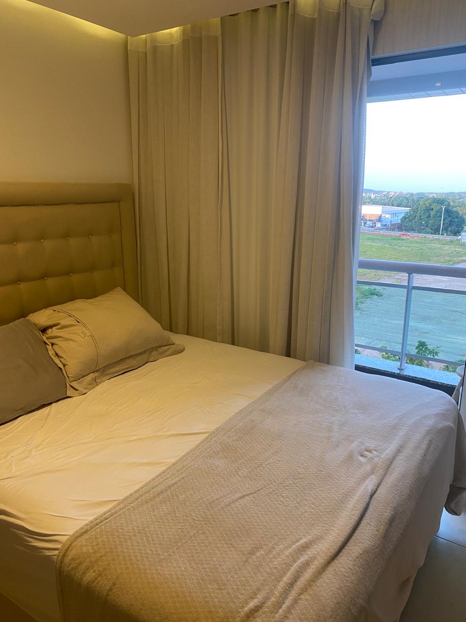 Imagem Apartamento com 2 Quartos à Venda, 72 m²em Engenheiro Luciano Cavalcante - Fortaleza