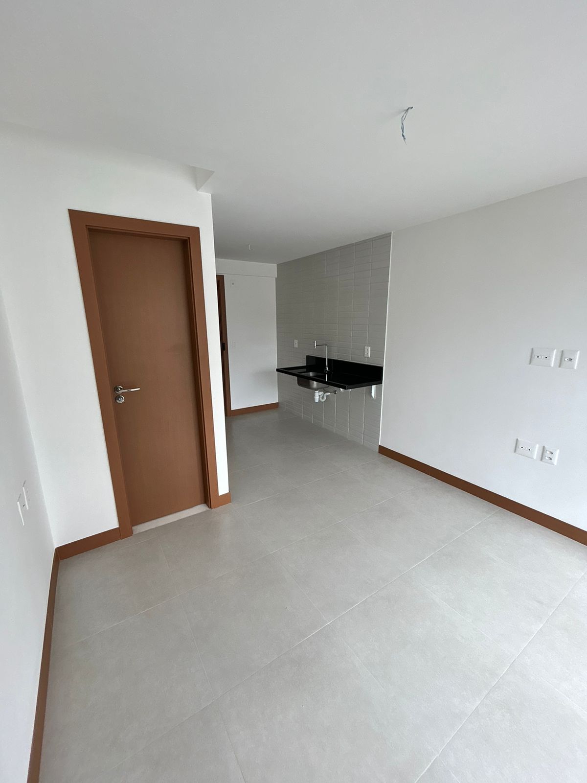 Imagem Studio à Venda, 21 m² em Barra - Salvador Imagem Studio à Venda, 21 m² em Barra - Salvador