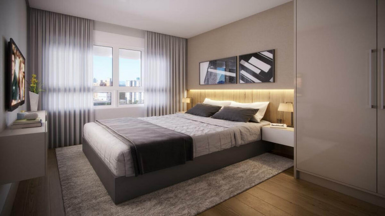 Imagem Apartamento com 2 Quartos à Venda, 66 m² em Paraíso - São Paulo