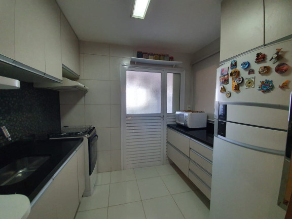 Imagem Apartamento com 3 Quartos à Venda,  em Cremação - Belém