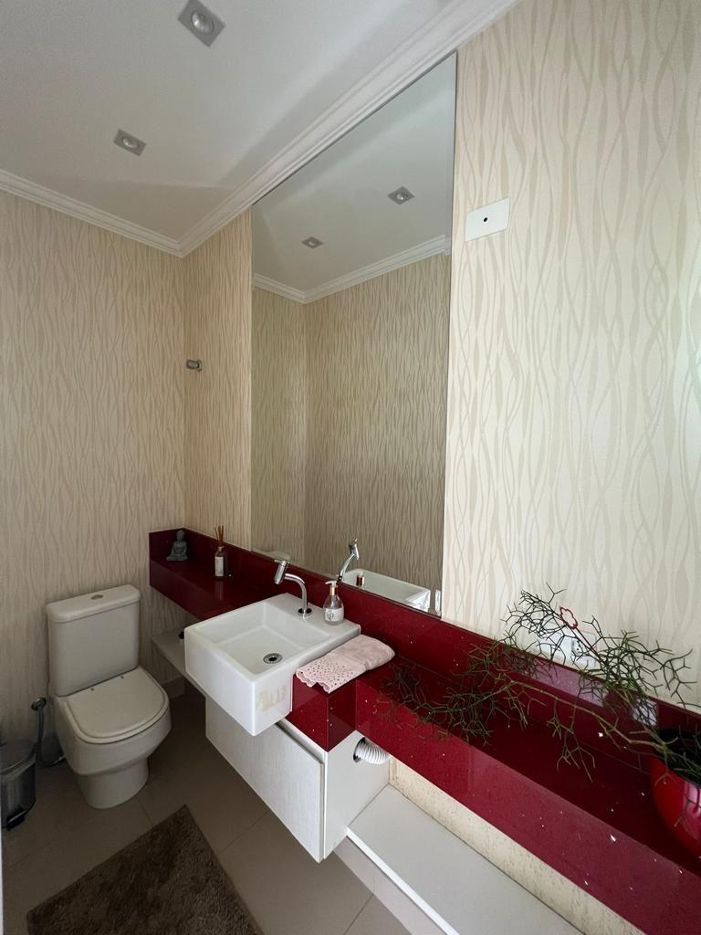 Imagem Sobrado com 3 Quartos à Venda, 167 m²em Jardim Rio das Pedras - Cotia