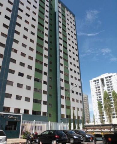 Imagem do condomínio Condomínio Catharina Iansen - Sul (Águas Claras) - Brasília - DF