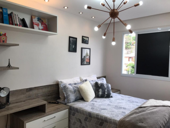 Imagem Apartamento com 2 Quartos à Venda, 85 m² em Icaraí - Niterói