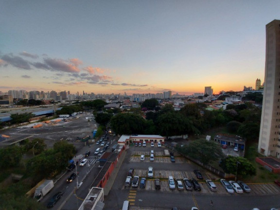 Imagem Apartamento com 3 Quartos para Alugar, 72 m² em Vila Carlos de Campos - São Paulo