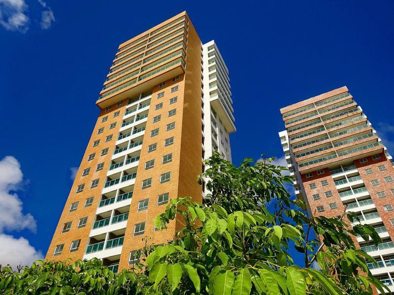 Apartamento com 2 Quartos à Venda, 55 m²em Capim Macio - Natal