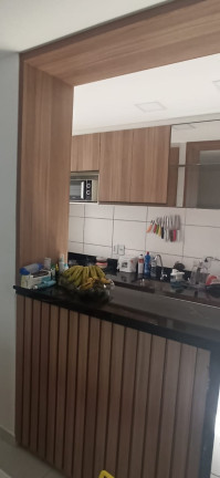 Imagem Apartamento com 3 Quartos à Venda,  em Presidente Kennedy - Fortaleza