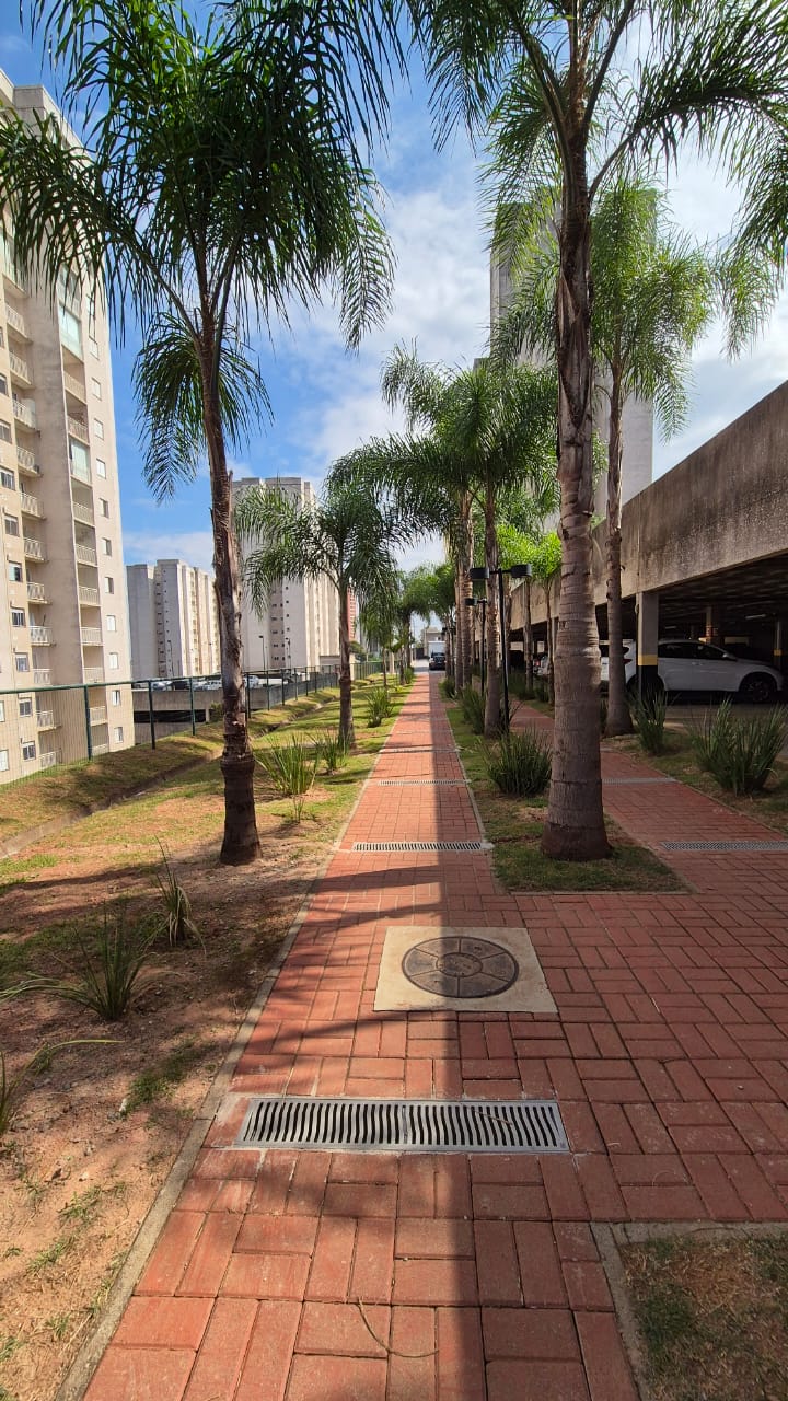 Imagem Apartamento com 2 Quartos à Venda, 72 m²em Vila Nambi - Jundiaí Imagem Apartamento com 2 Quartos à Venda, 72 m²em Vila Nambi - Jundiaí