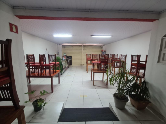 Imagem Ponto Comercial à Venda, 286 m² em Bosque dos Eucaliptos - São José dos Campos Imagem Ponto Comercial à Venda, 286 m² em Bosque dos Eucaliptos - São José dos Campos