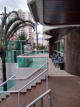 Imagem Apartamento com 3 Quartos à Venda, em Aviação - Praia Grande Imagem Apartamento com 3 Quartos à Venda, em Aviação - Praia Grande