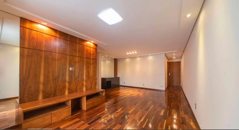 Imagem Apartamento com 3 Quartos à Venda, 114 m²em Campestre - Santo André