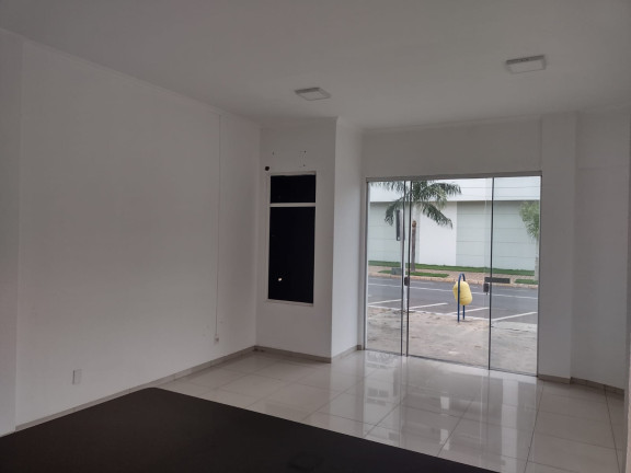 Imagem Sala Comercial à Venda,  em Setor Comercial - Sinop