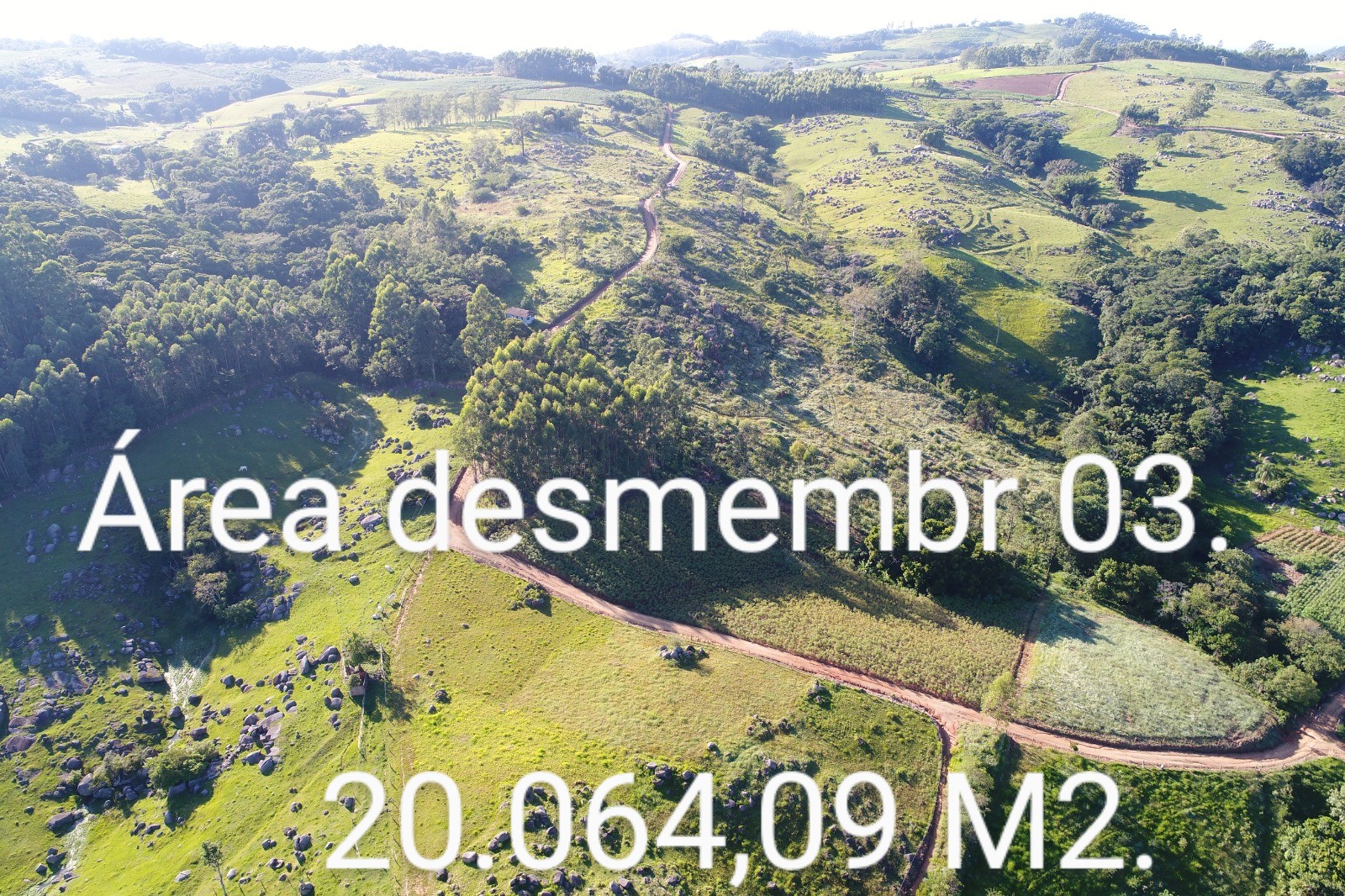 Imagem Terreno à Venda ou Temporada, 10 m²em Sanga grande alta - Jaguaruna Imagem Terreno à Venda ou Temporada, 10 m²em Sanga grande alta - Jaguaruna