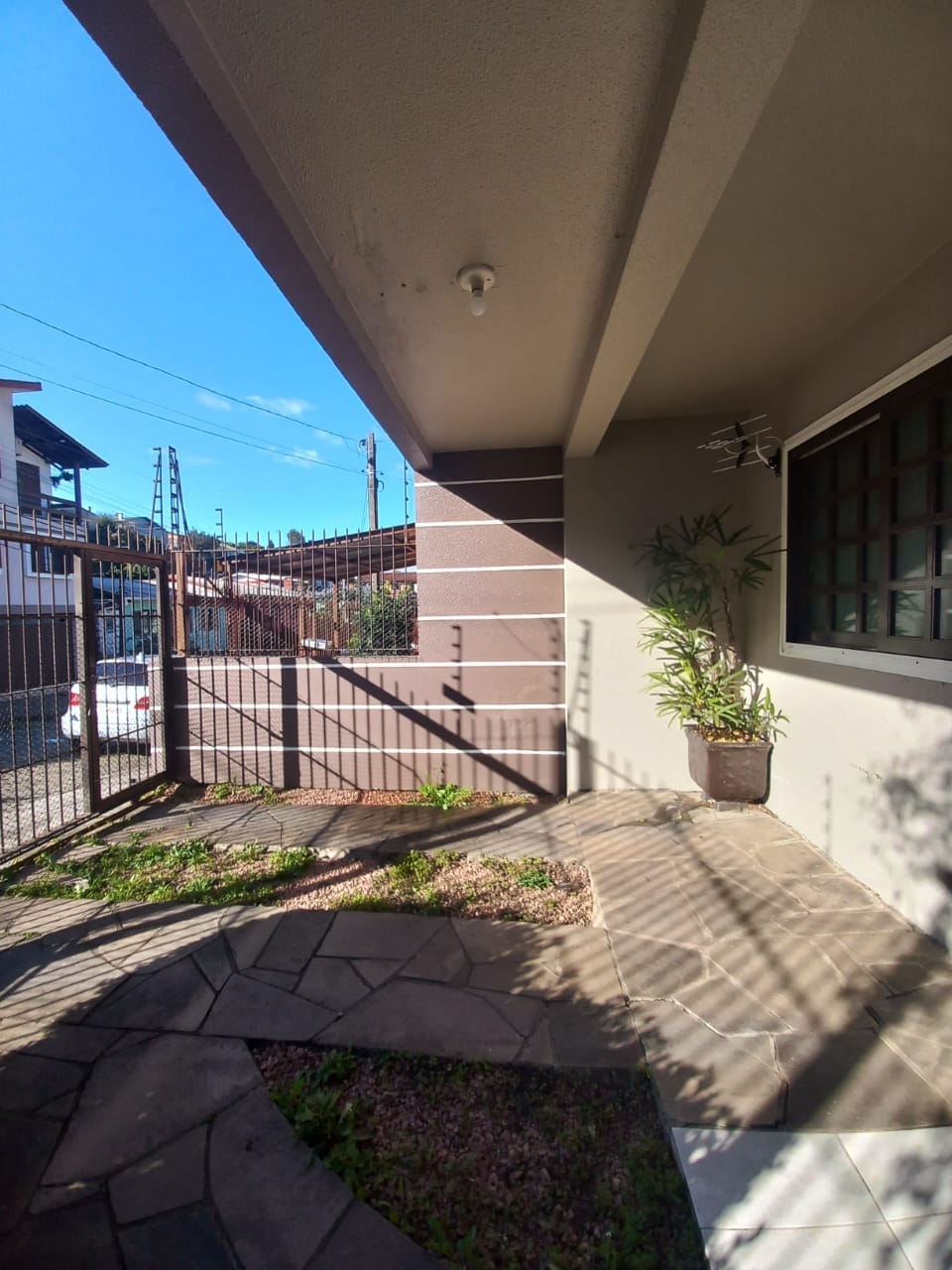 Imagem Sobrado com 2 Quartos à Venda, 67 m²em Bela Vista - Caxias do Sul