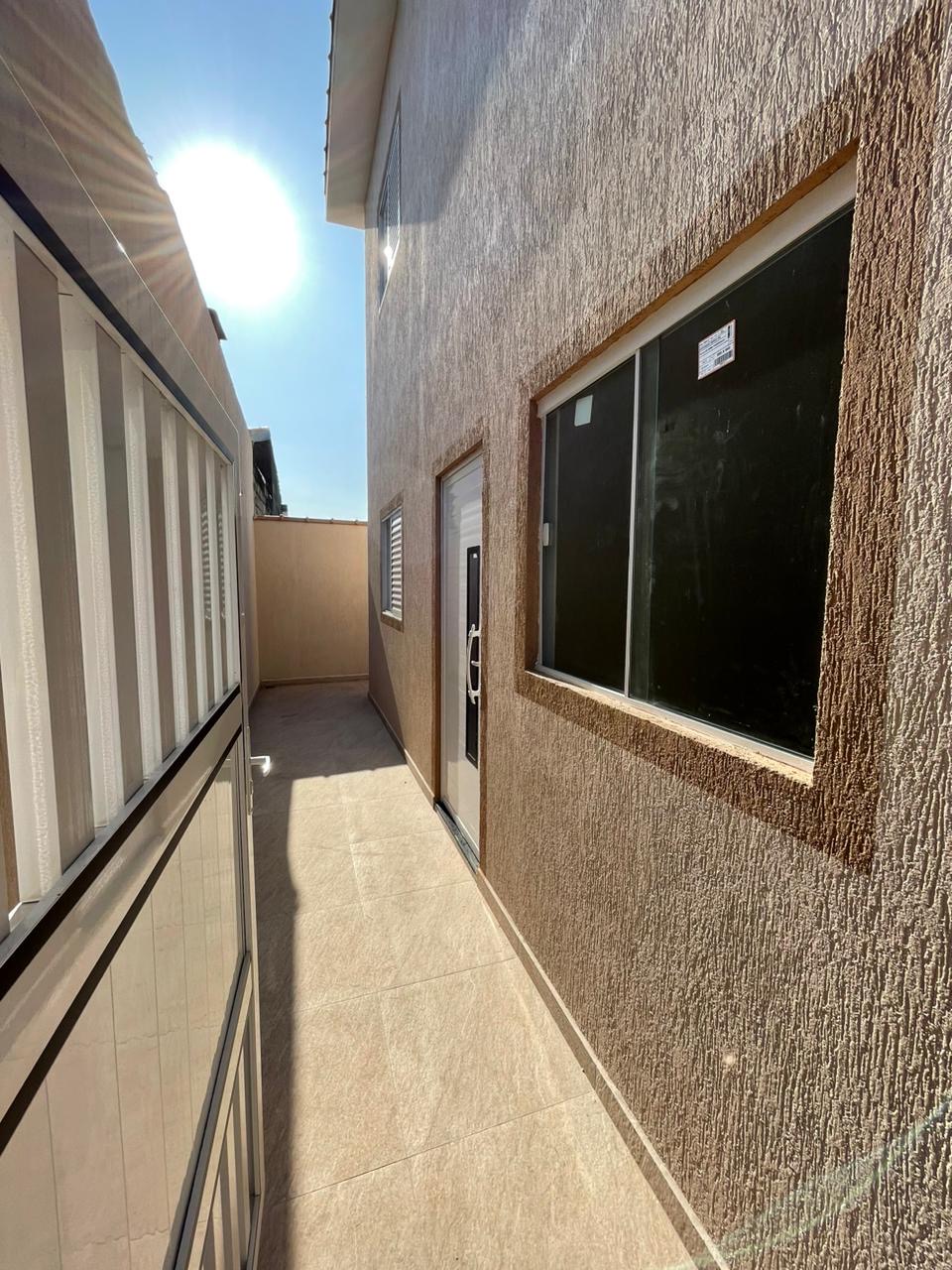 Imagem Casa de Condomínio com 2 Quartos à Venda, 61 m²em Esplanada dos Barreiros - São Vicente