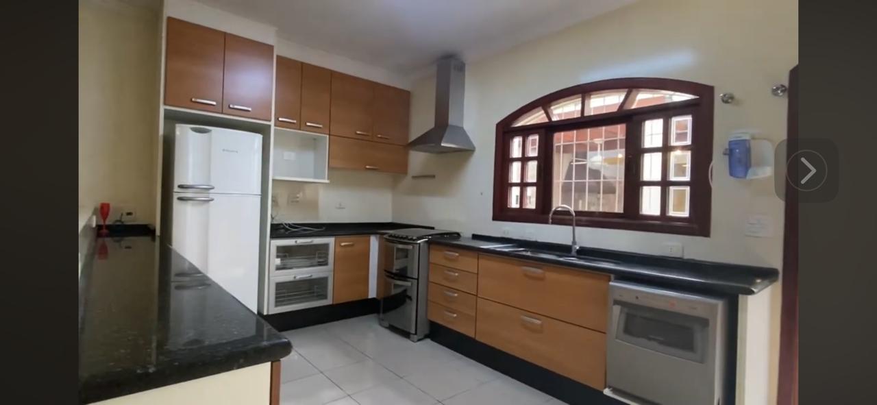 Imagem Sobrado com 3 Quartos à Venda, 136 m² em Nova Piraju - São Paulo Imagem Sobrado com 3 Quartos à Venda, 136 m² em Nova Piraju - São Paulo