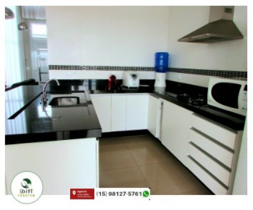 Imagem Casa de Condomínio com 3 Quartos à Venda, 226 m² em Parque Ibiti Reserva - Sorocaba Imagem Casa de Condomínio com 3 Quartos à Venda, 226 m² em Parque Ibiti Reserva - Sorocaba