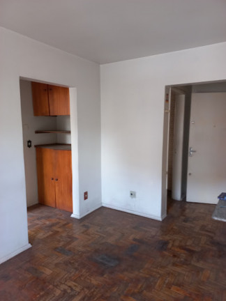 Imagem Apartamento com 1 Quarto à Venda, 37 m² em Jardim Leopoldina - Porto Alegre Imagem Apartamento com 1 Quarto à Venda, 37 m² em Jardim Leopoldina - Porto Alegre