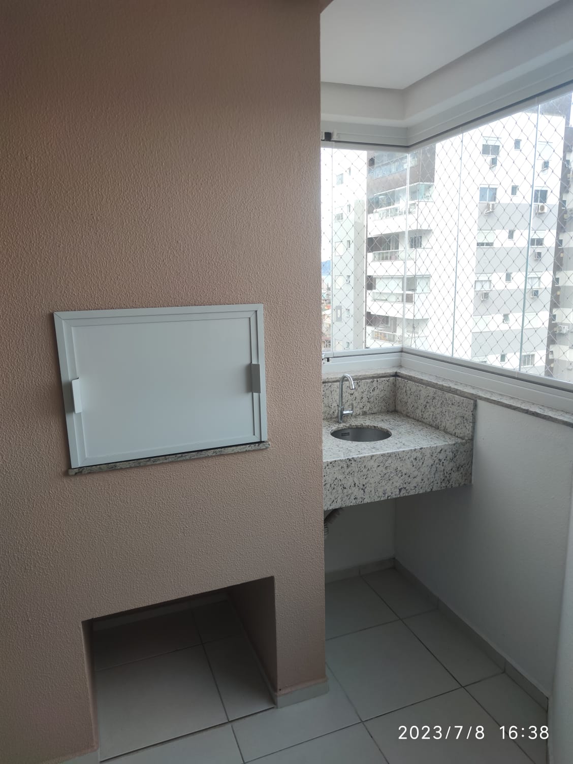Imagem Apartamento com 2 Quartos à Venda, 67 m²em Jardim Cidade de Florianópolis - São José
